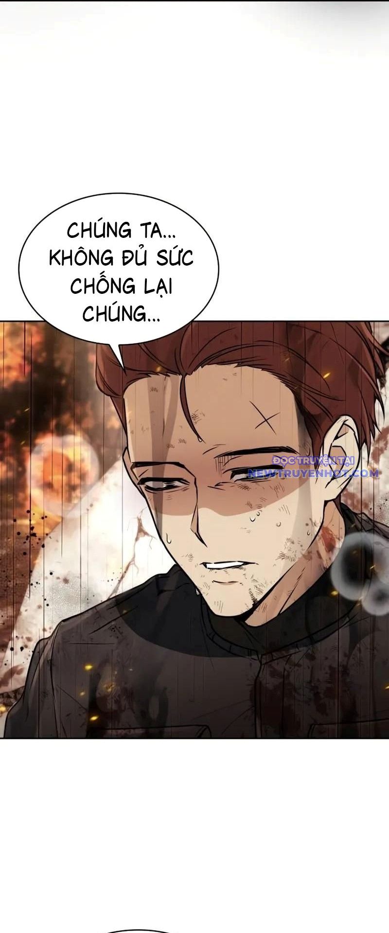 Đa Sắc Ma Pháp Sư Thiên Tài: Chapter 5