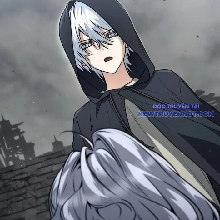 Đa Sắc Ma Pháp Sư Thiên Tài: Chapter 8