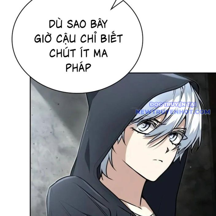 Đa Sắc Ma Pháp Sư Thiên Tài: Chapter 8
