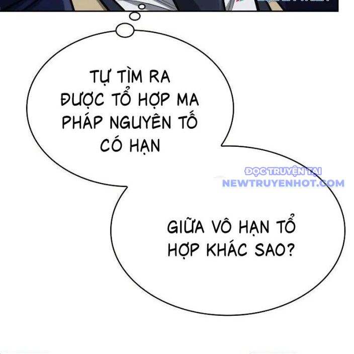 Đa Sắc Ma Pháp Sư Thiên Tài: Chapter 9