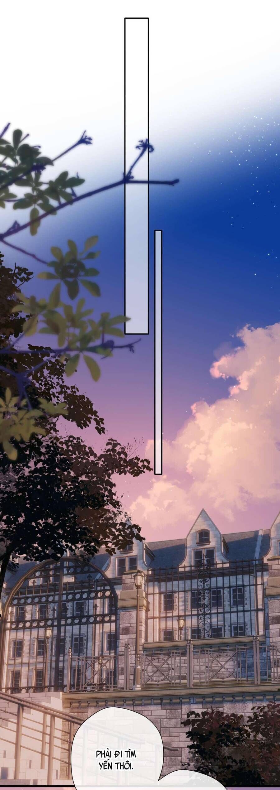 Dã Thú Khi Yêu: Chapter 43