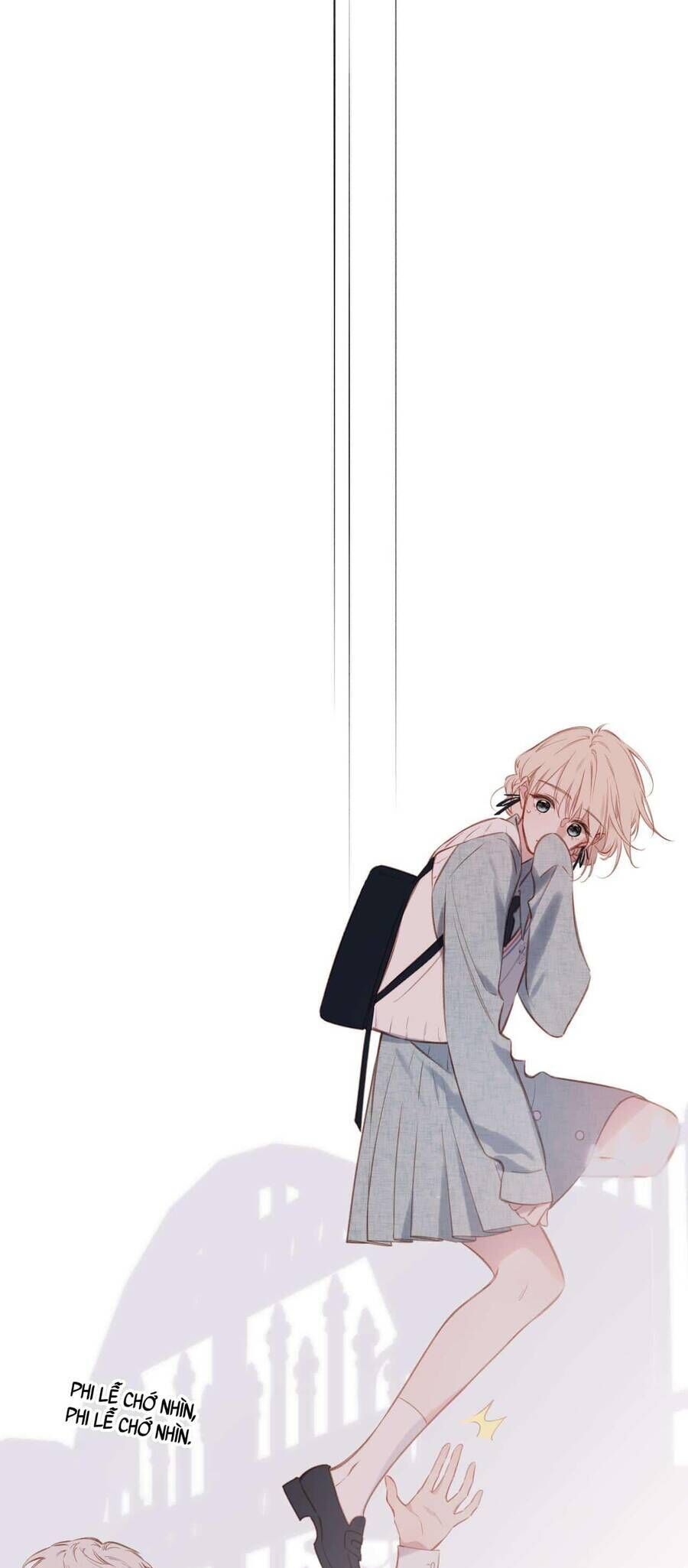 Dã Thú Khi Yêu: Chapter 43