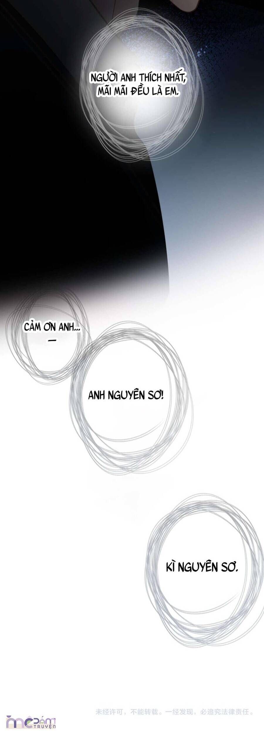 Dã Thú Khi Yêu: Chapter 43