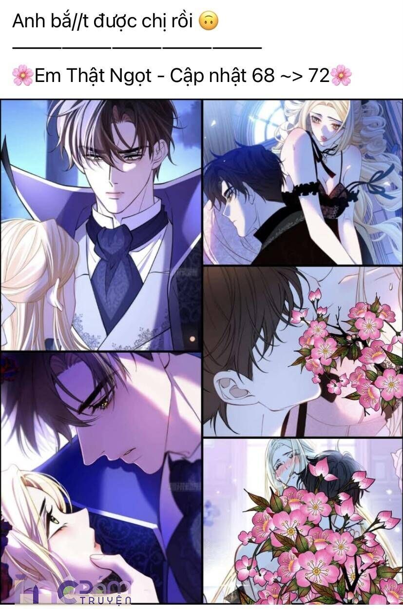 Dã Thú Khi Yêu: Chapter 43