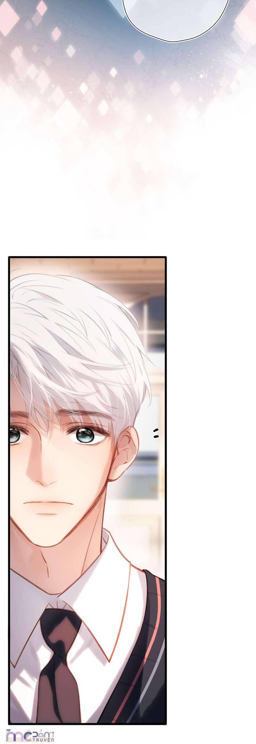 Dã Thú Khi Yêu: Chapter 43