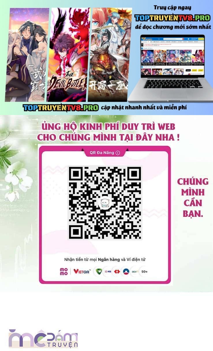 Dã Thú Khi Yêu: Chapter 44