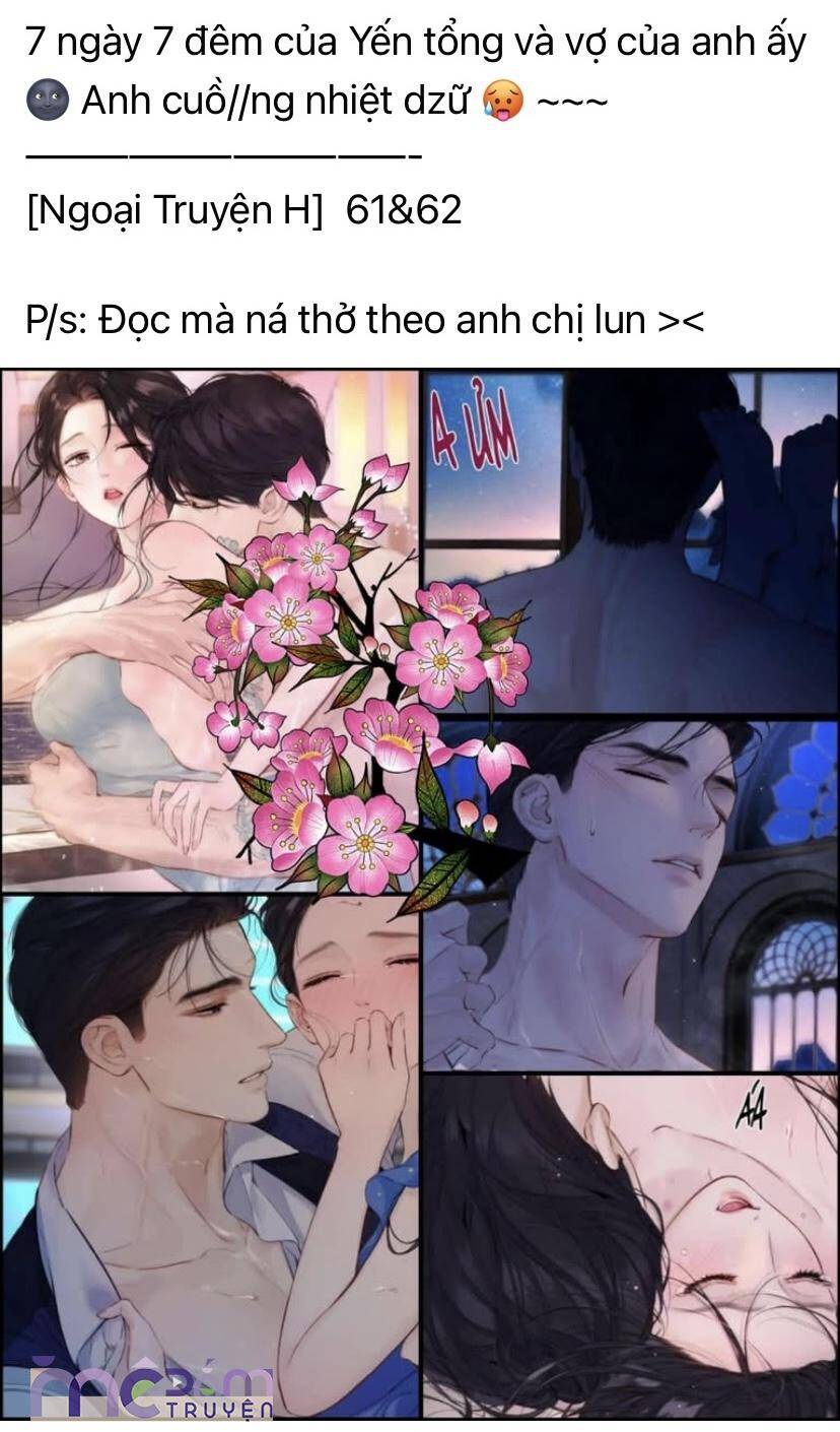 Dã Thú Khi Yêu: Chapter 44