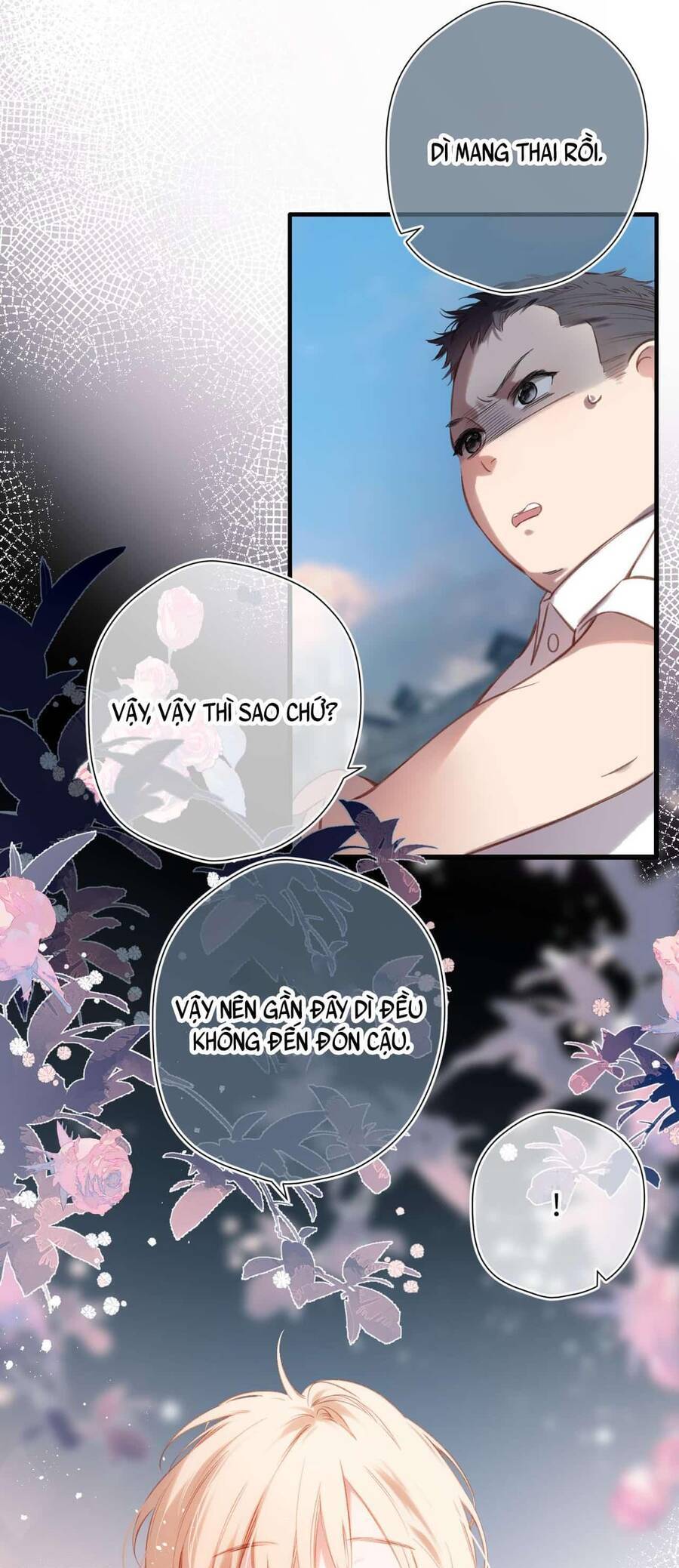 Dã Thú Khi Yêu: Chapter 44