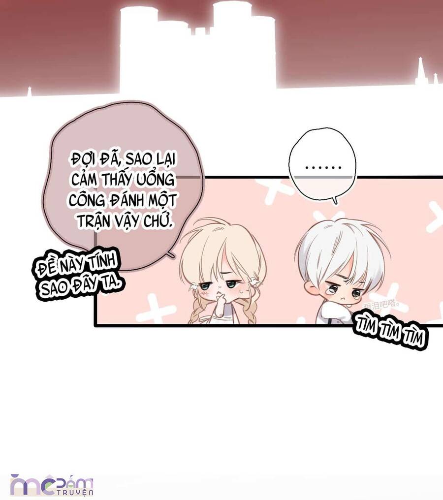 Dã Thú Khi Yêu: Chapter 44