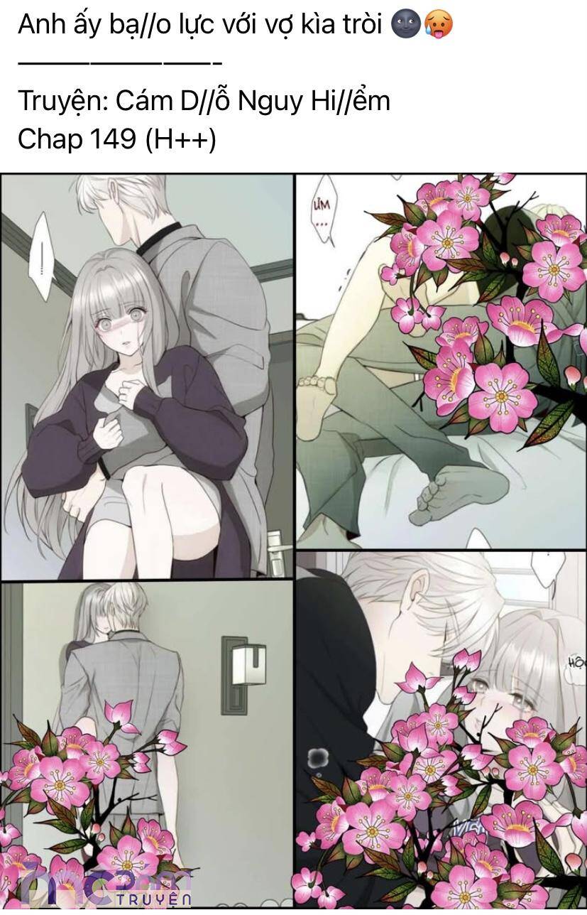 Dã Thú Khi Yêu: Chapter 44