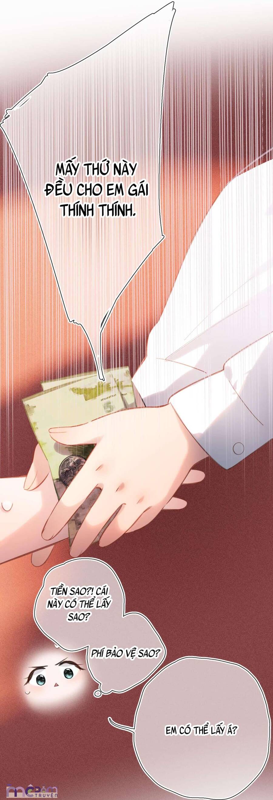 Dã Thú Khi Yêu: Chapter 44