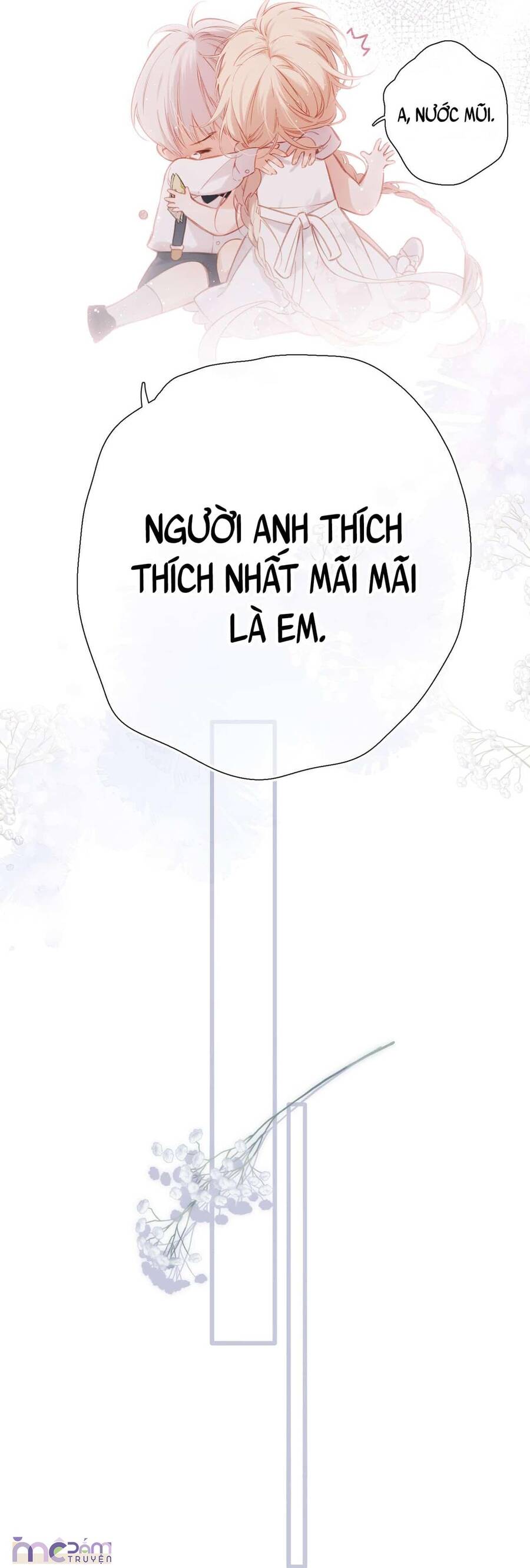 Dã Thú Khi Yêu: Chapter 44