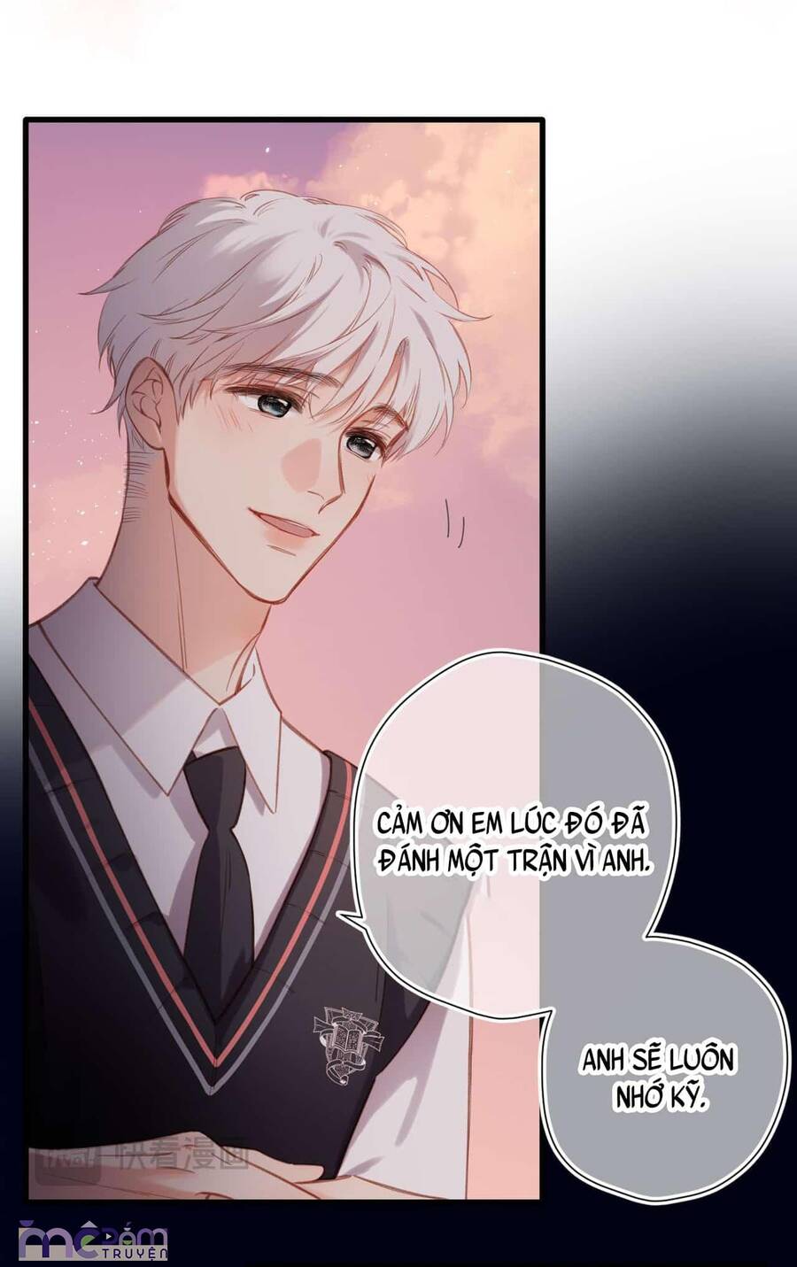 Dã Thú Khi Yêu: Chapter 44