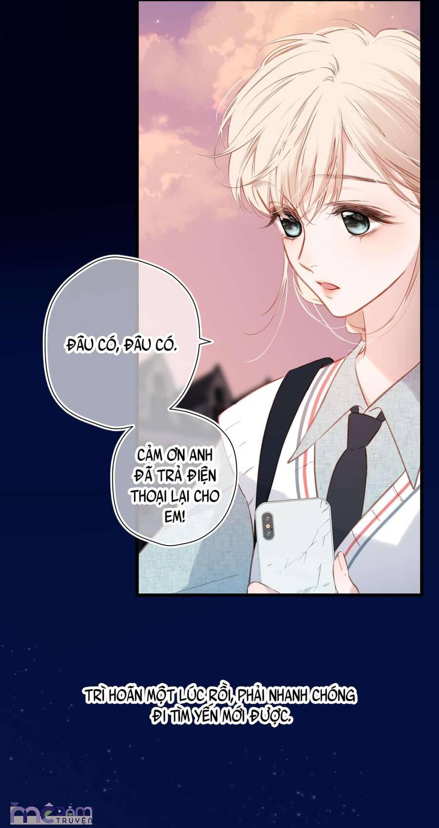 Dã Thú Khi Yêu: Chapter 44