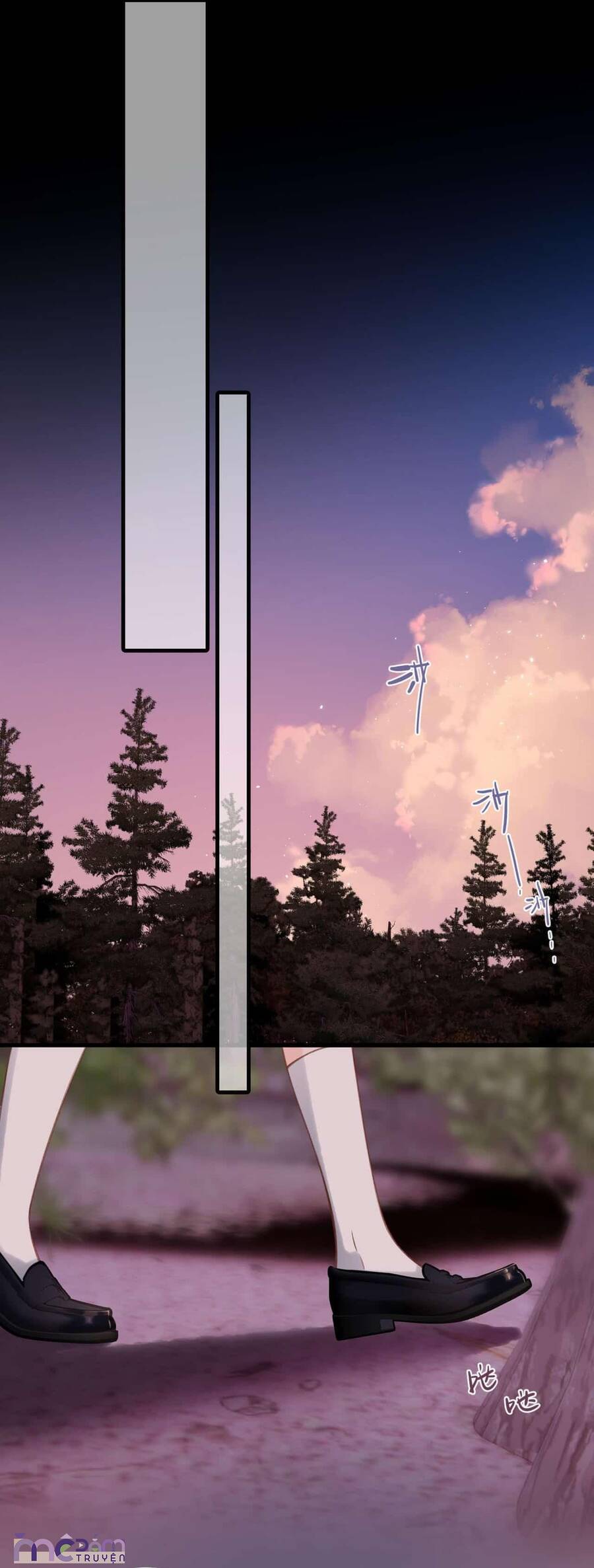 Dã Thú Khi Yêu: Chapter 44