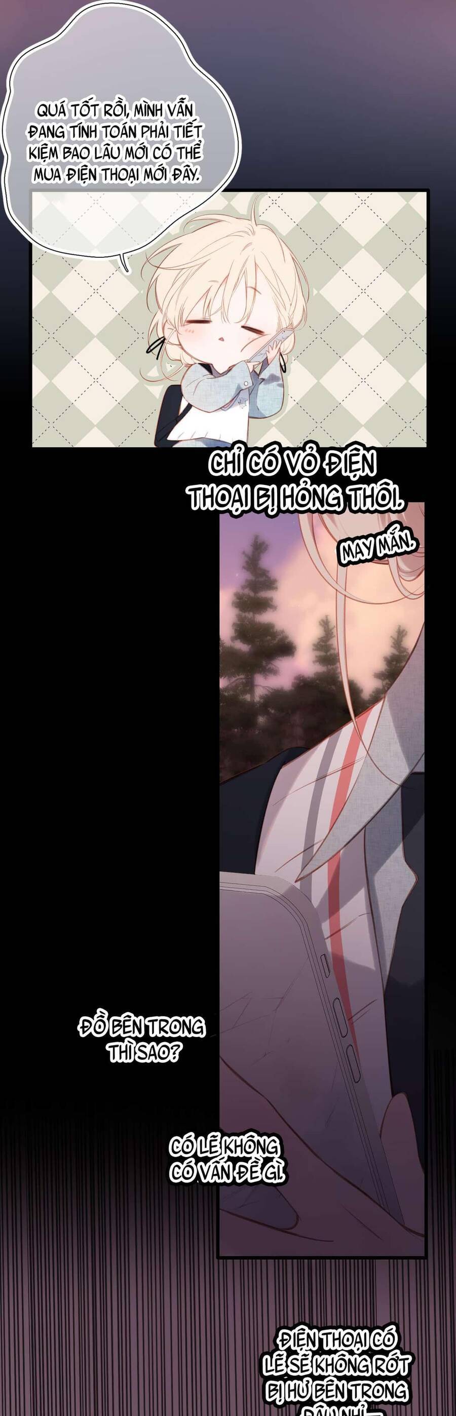 Dã Thú Khi Yêu: Chapter 44