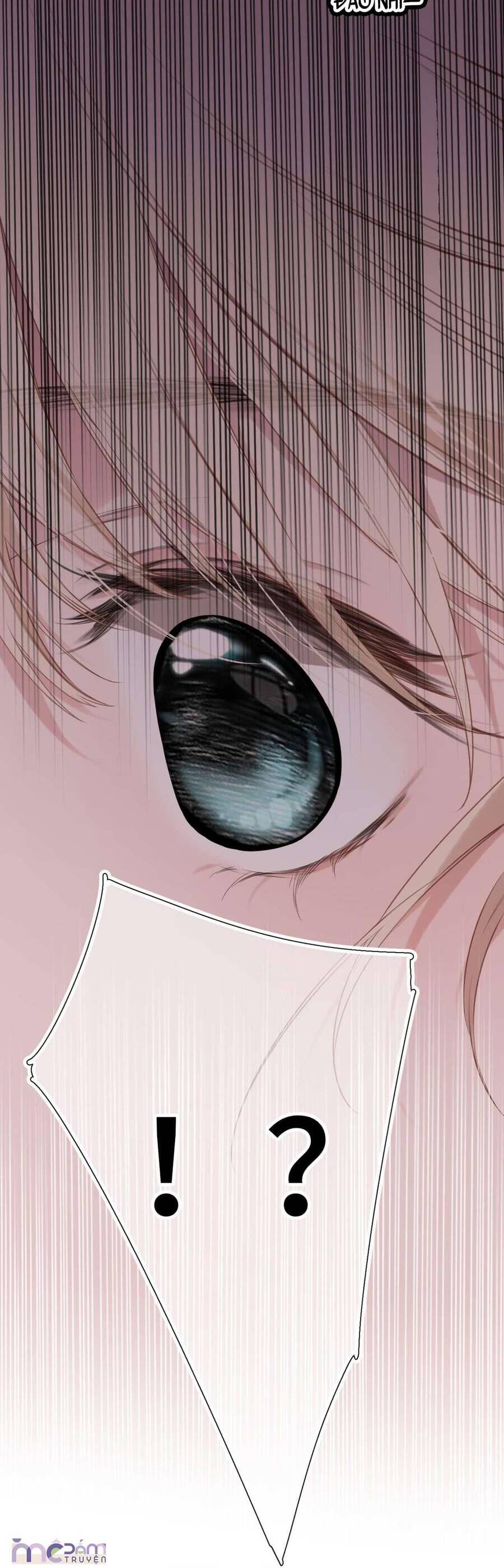 Dã Thú Khi Yêu: Chapter 44