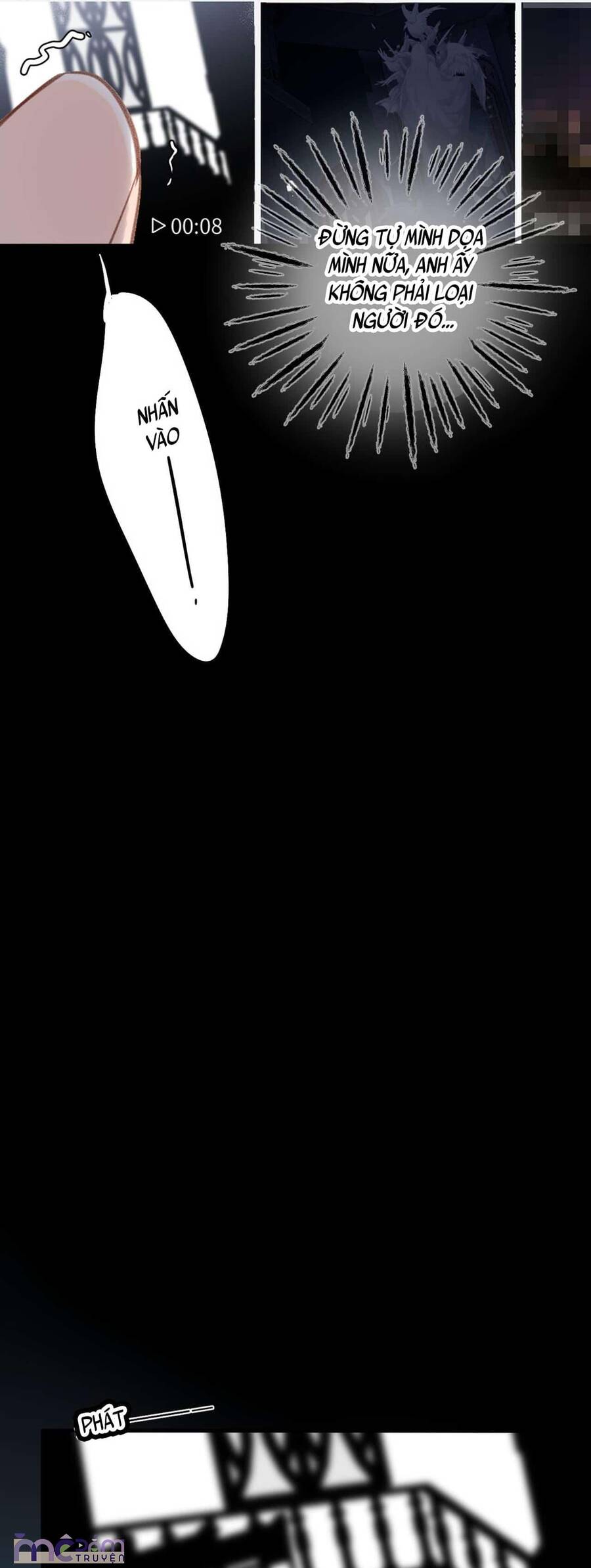 Dã Thú Khi Yêu: Chapter 44