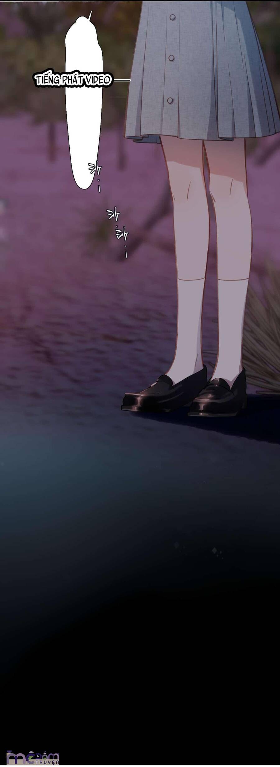 Dã Thú Khi Yêu: Chapter 44