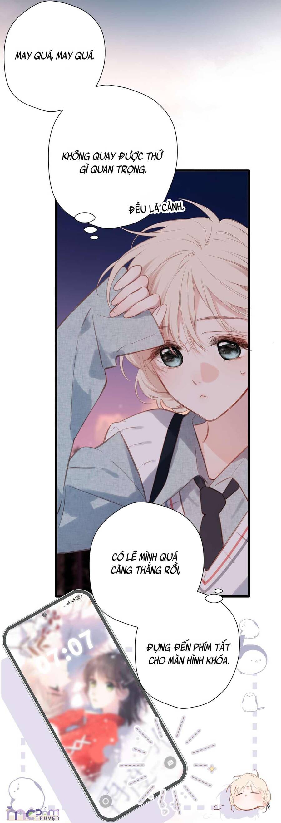 Dã Thú Khi Yêu: Chapter 44