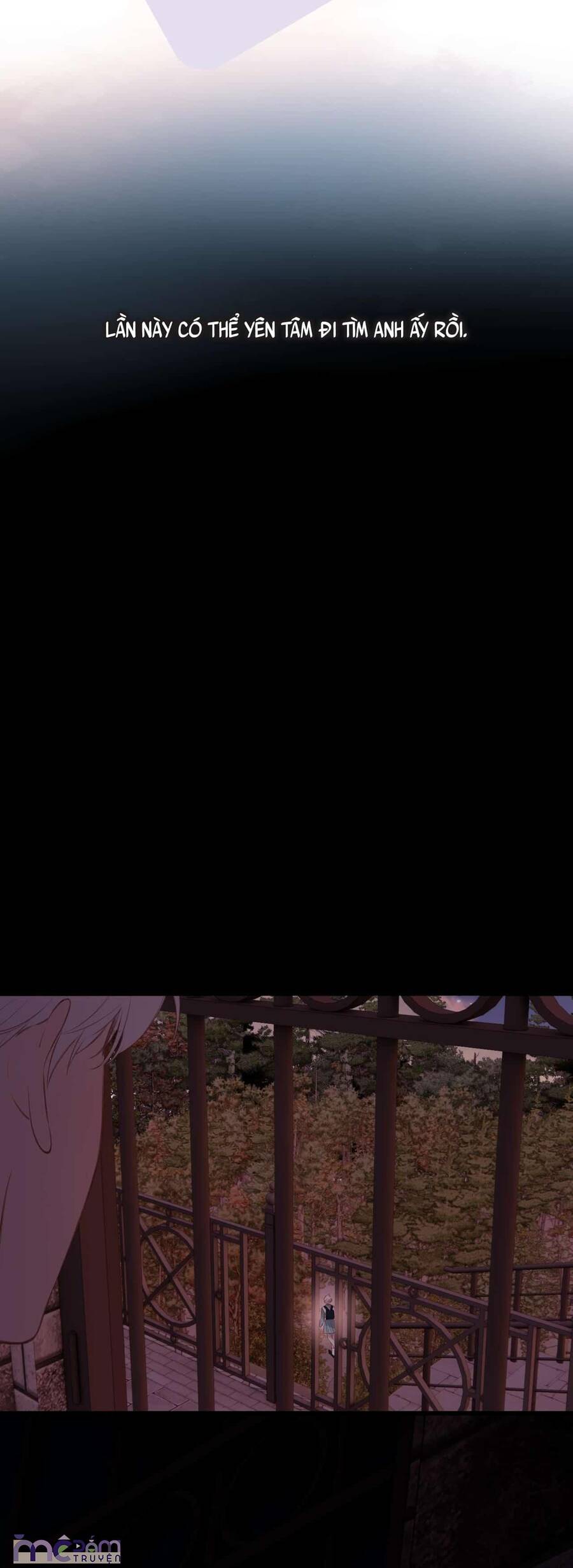 Dã Thú Khi Yêu: Chapter 44