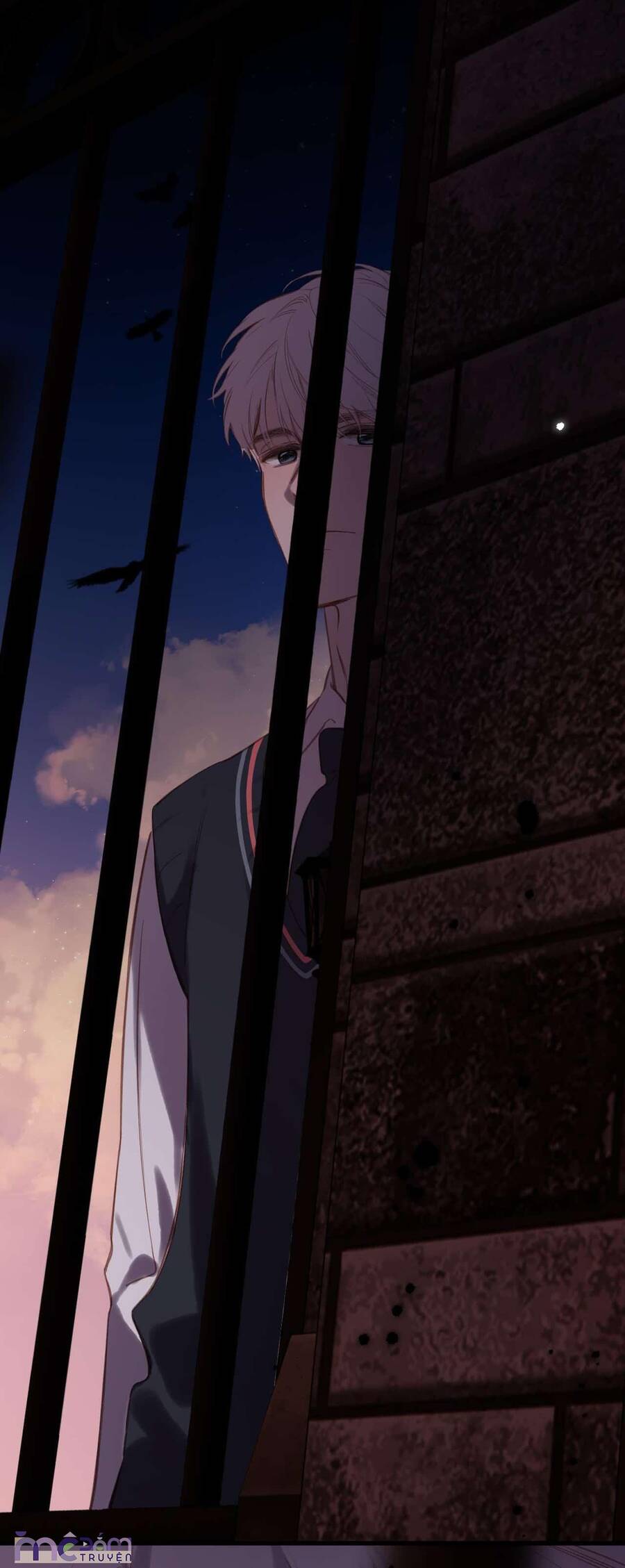 Dã Thú Khi Yêu: Chapter 44