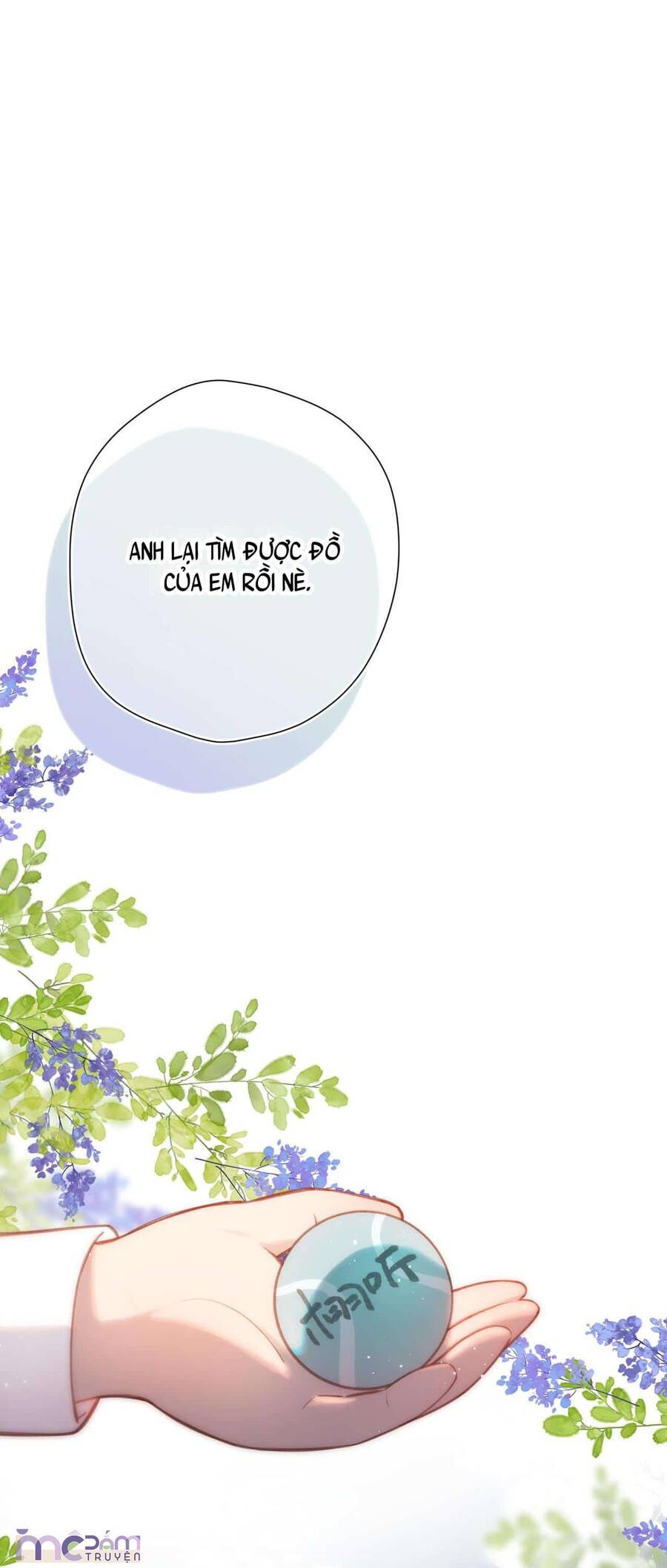 Dã Thú Khi Yêu: Chapter 44