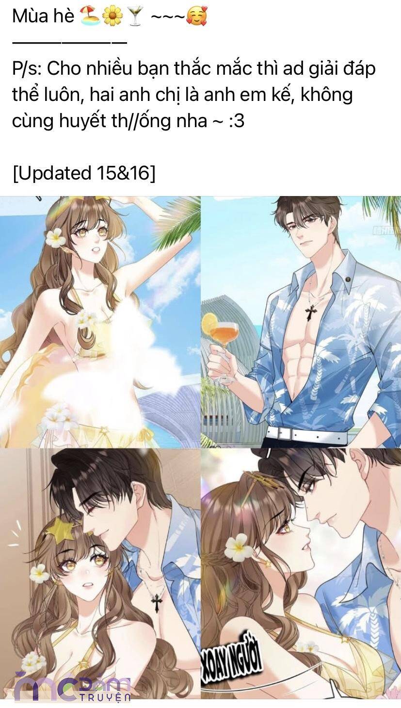 Dã Thú Khi Yêu: Chapter 44