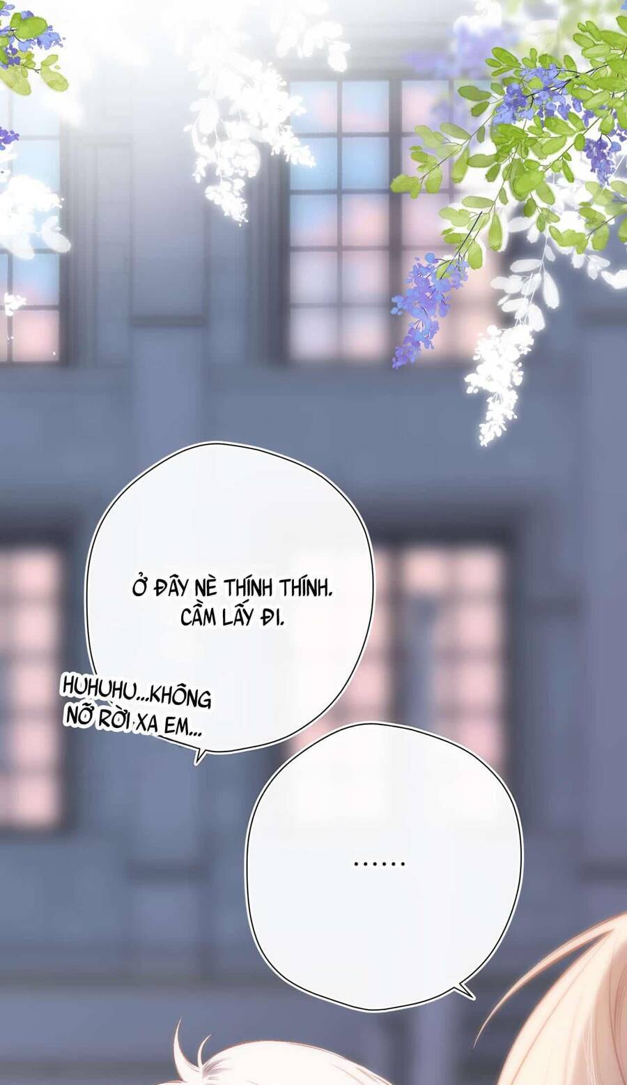 Dã Thú Khi Yêu: Chapter 44