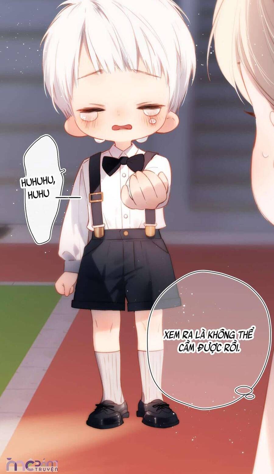 Dã Thú Khi Yêu: Chapter 44