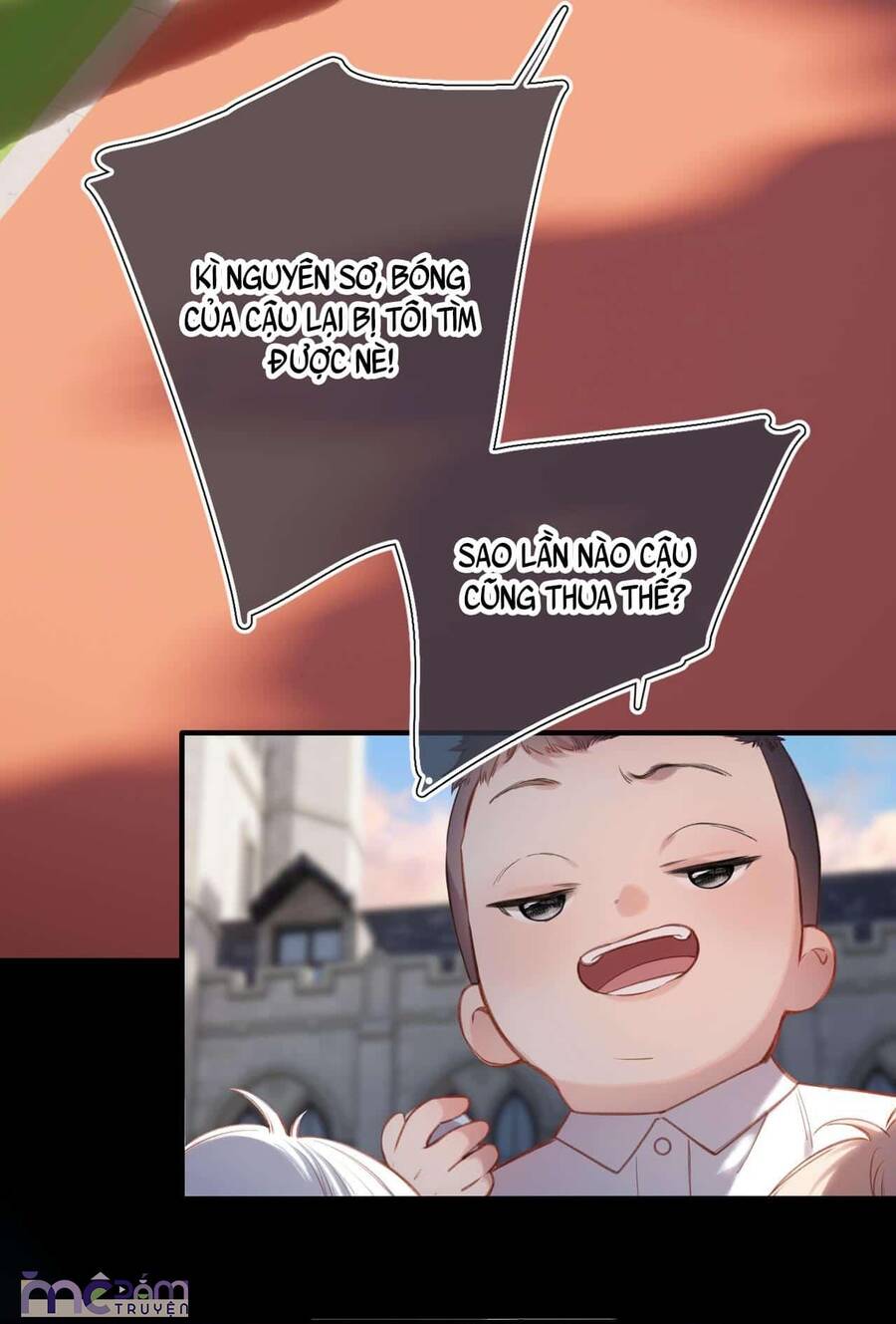 Dã Thú Khi Yêu: Chapter 44