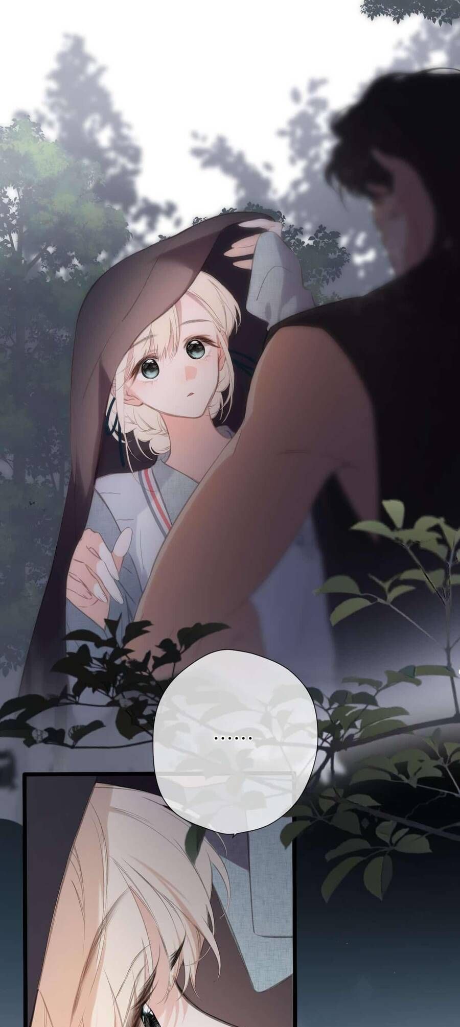 Dã Thú Khi Yêu: Chapter 46