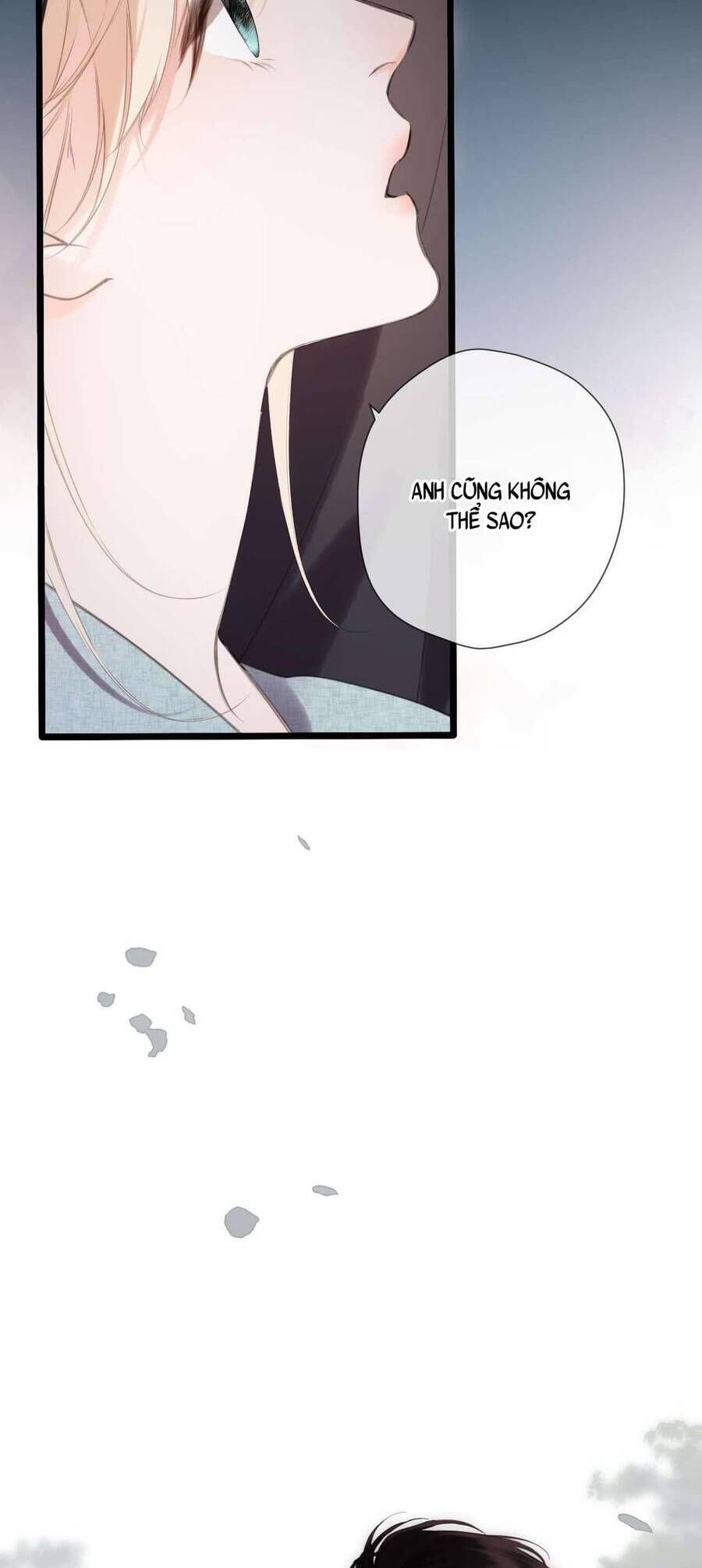 Dã Thú Khi Yêu: Chapter 46