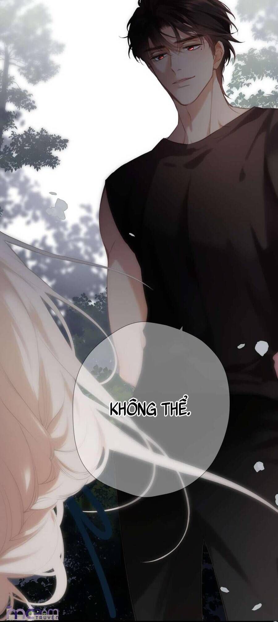 Dã Thú Khi Yêu: Chapter 46