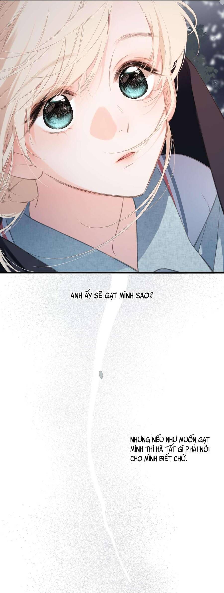 Dã Thú Khi Yêu: Chapter 46