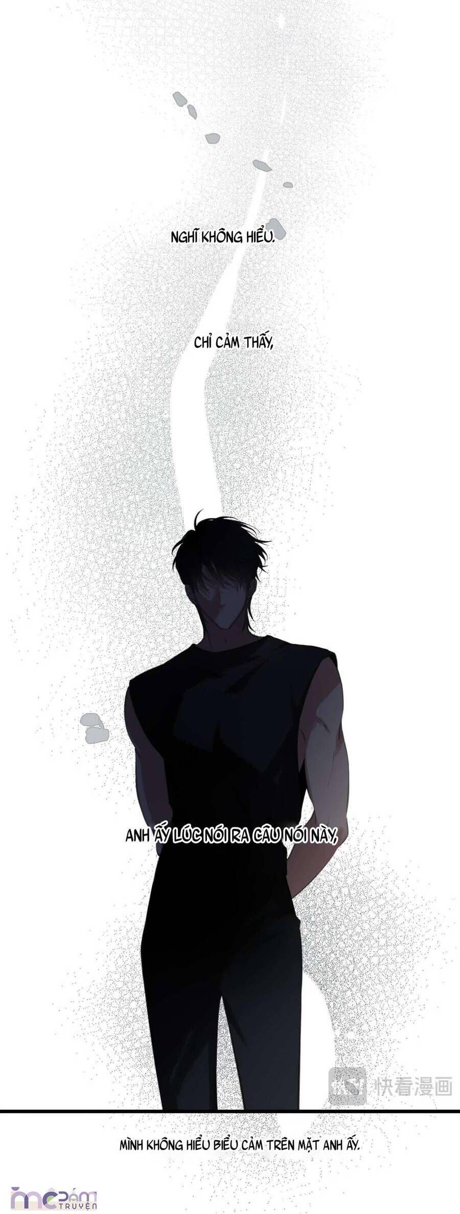 Dã Thú Khi Yêu: Chapter 46