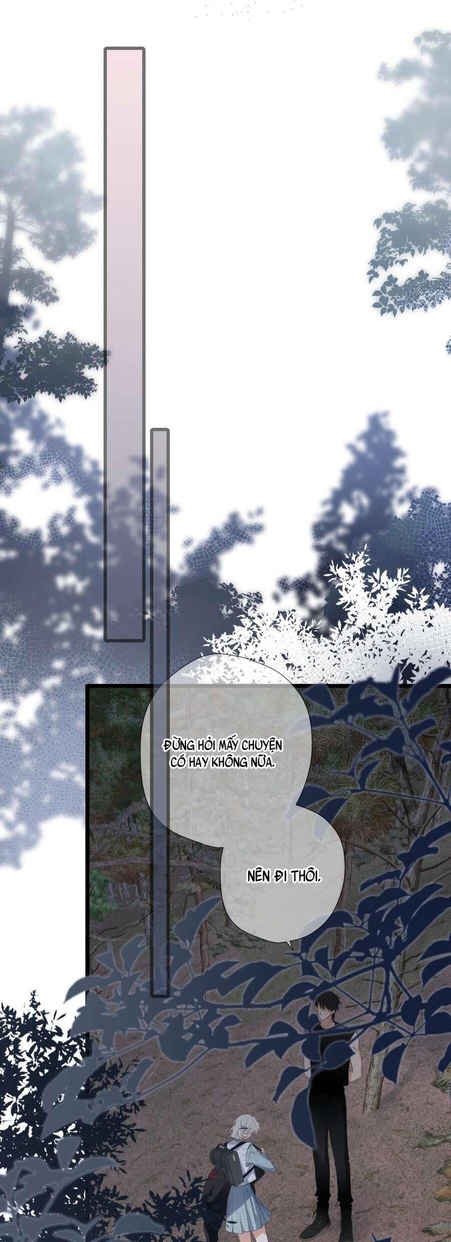 Dã Thú Khi Yêu: Chapter 46