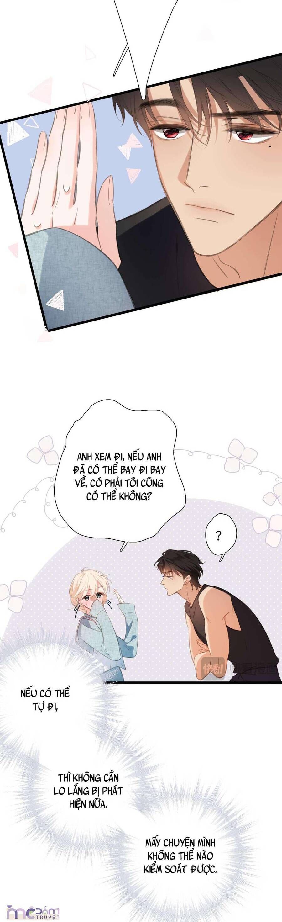 Dã Thú Khi Yêu: Chapter 46