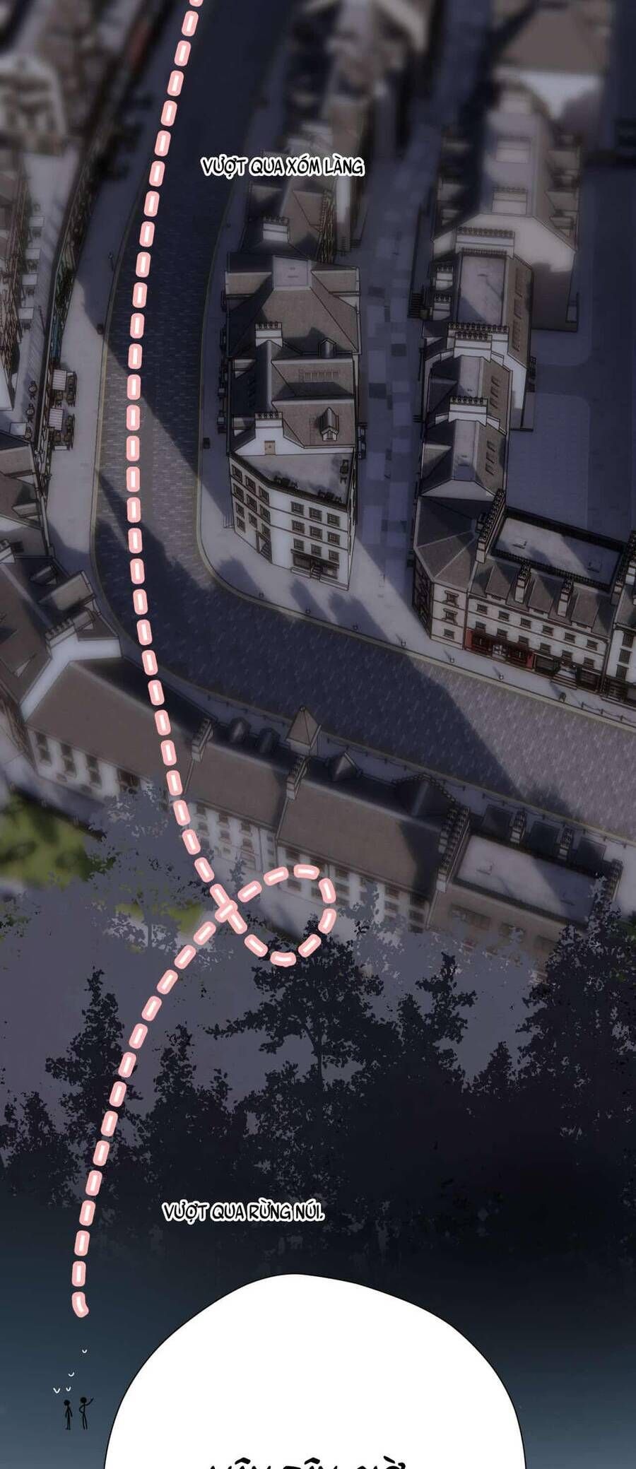 Dã Thú Khi Yêu: Chapter 46