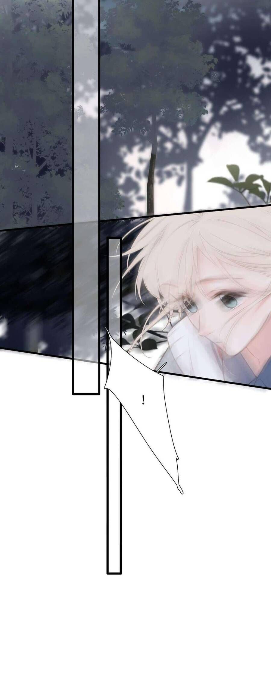 Dã Thú Khi Yêu: Chapter 46