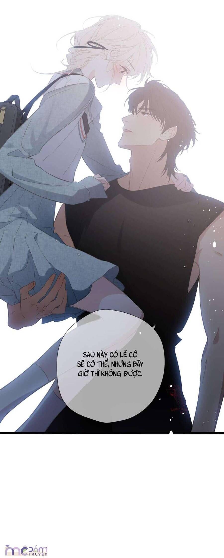 Dã Thú Khi Yêu: Chapter 46