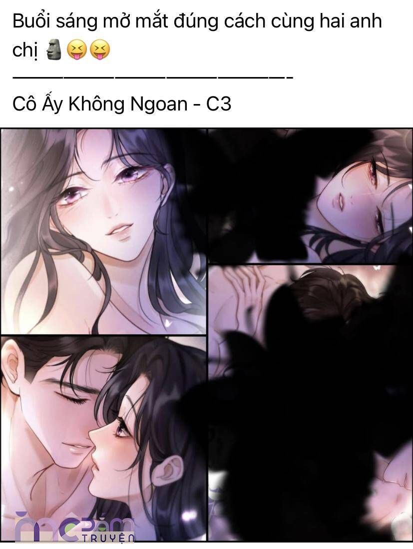 Dã Thú Khi Yêu: Chapter 46