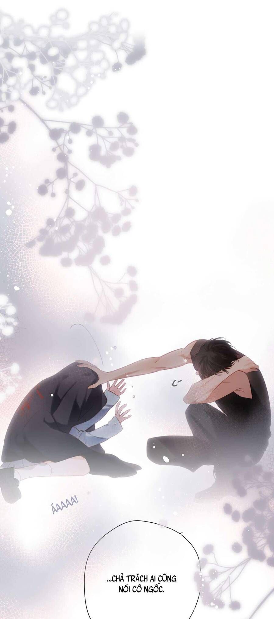 Dã Thú Khi Yêu: Chapter 46