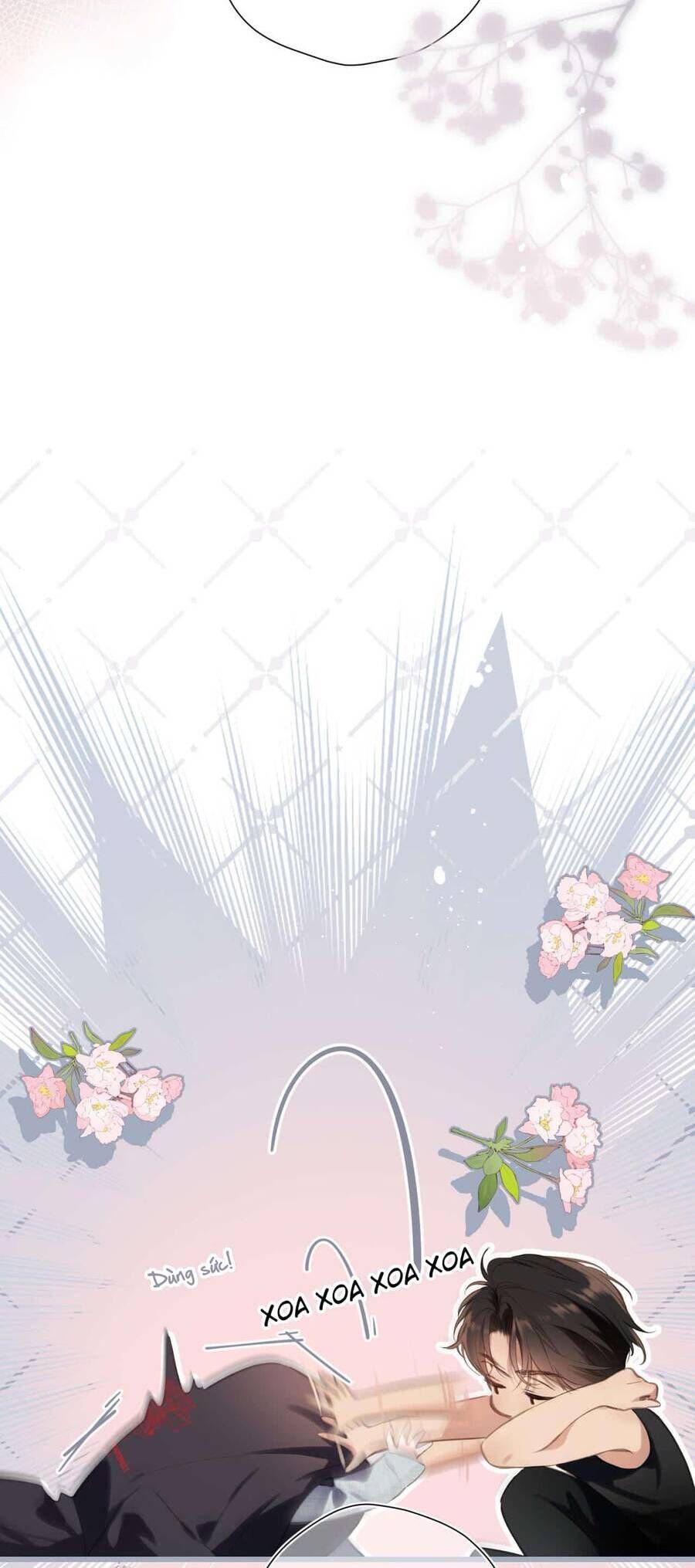 Dã Thú Khi Yêu: Chapter 46