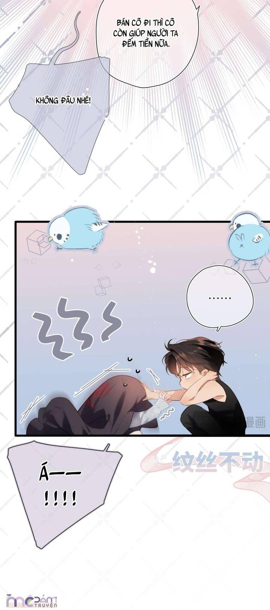 Dã Thú Khi Yêu: Chapter 46