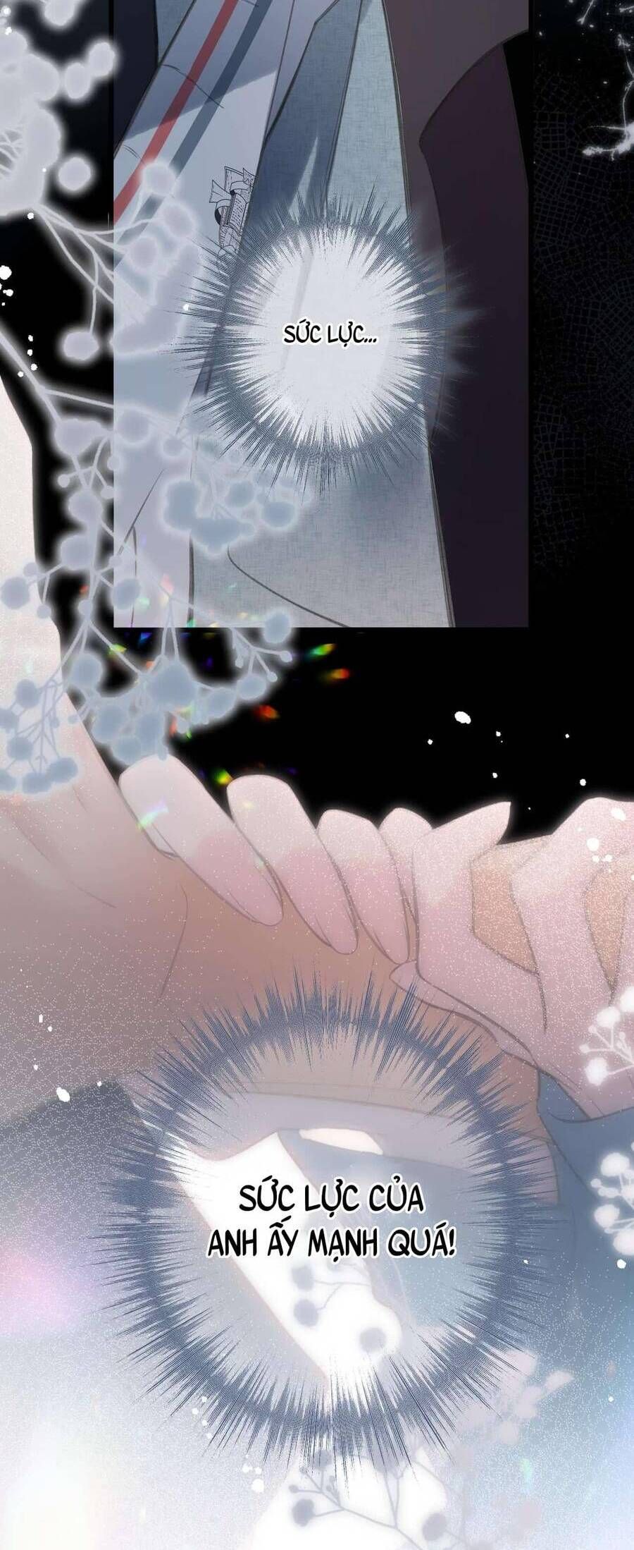 Dã Thú Khi Yêu: Chapter 46