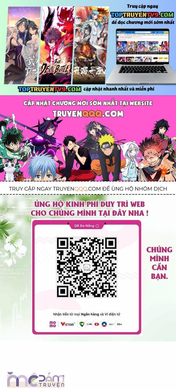 Dã Thú Khi Yêu: Chapter 48