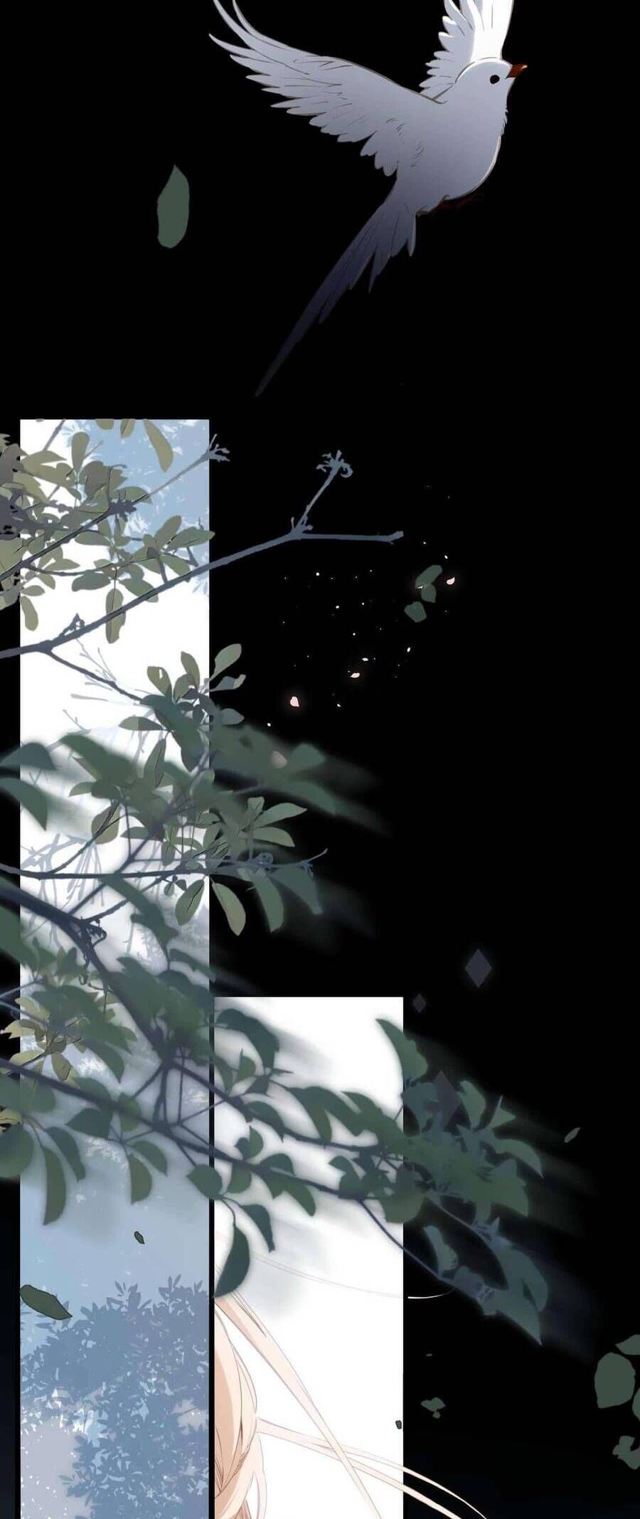 Dã Thú Khi Yêu: Chapter 48