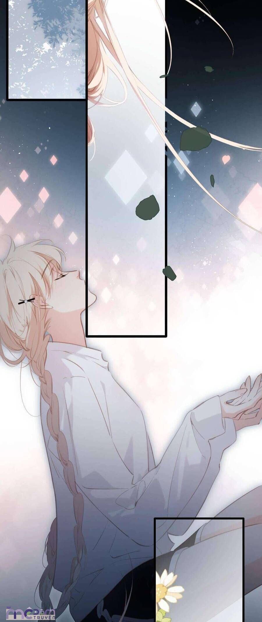 Dã Thú Khi Yêu: Chapter 48