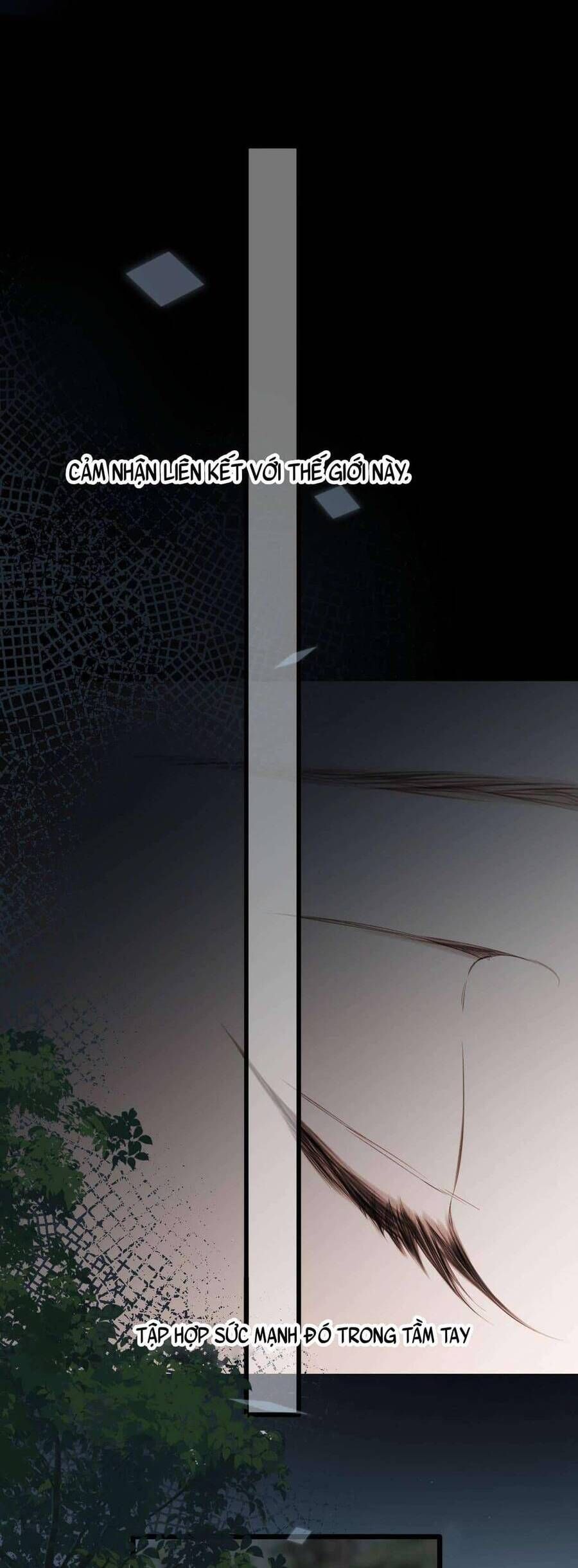 Dã Thú Khi Yêu: Chapter 48